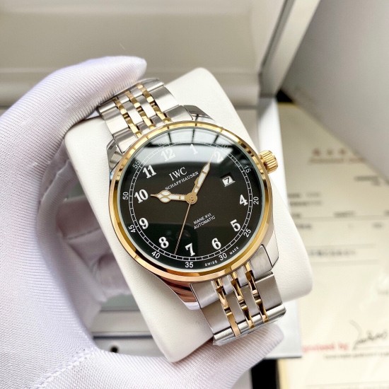 IWC Watches: Top Quality