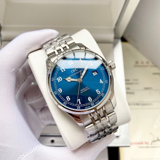 IWC Watches: Top Quality