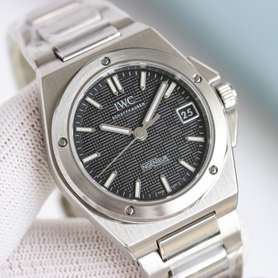 IWC Watches: Top Quality