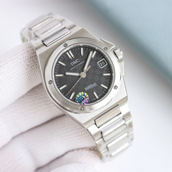 IWC Watches: Top Quality