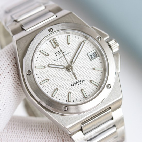 IWC Watches: Top Quality