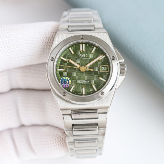 IWC Watches: Top Quality