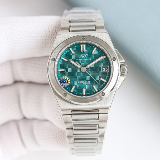IWC Watches: Top Quality