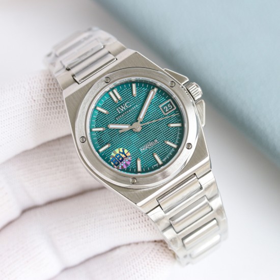 IWC Watches: Top Quality