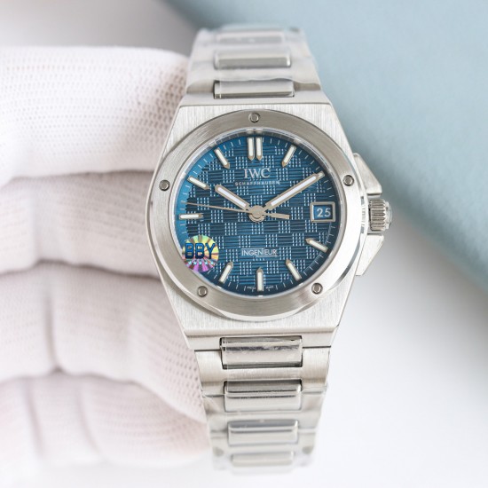 IWC Watches: Top Quality