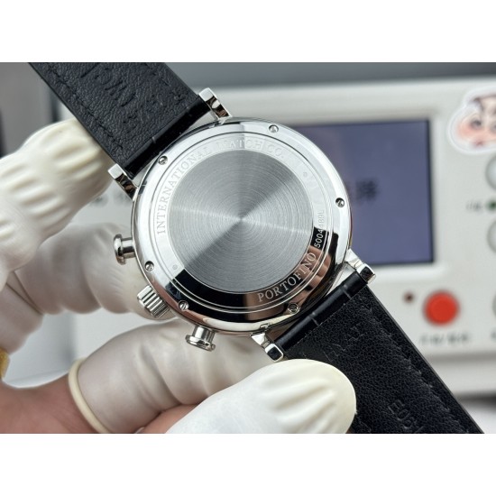 IWC Watches: Top Quality
