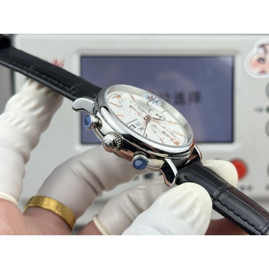 IWC Watches: Top Quality