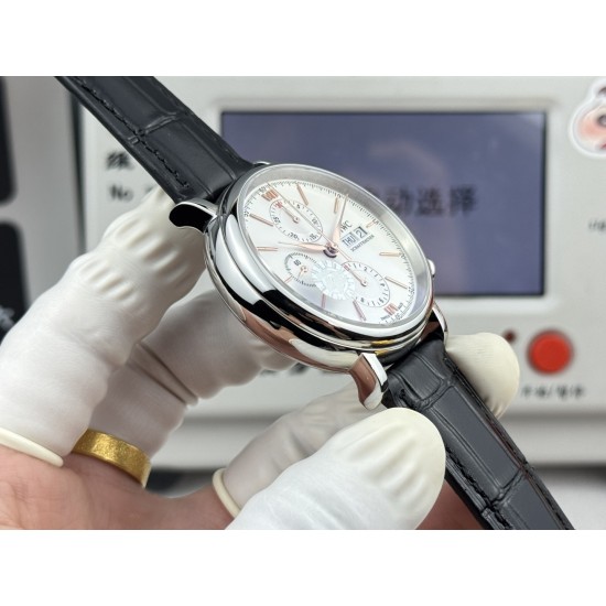 IWC Watches: Top Quality