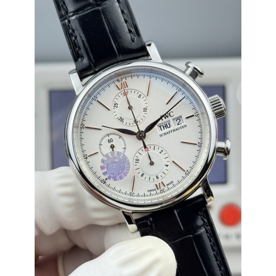 IWC Watches: Top Quality