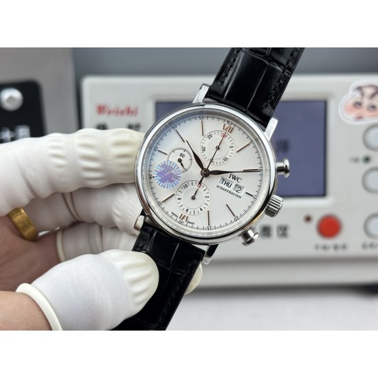 IWC Watches: Top Quality