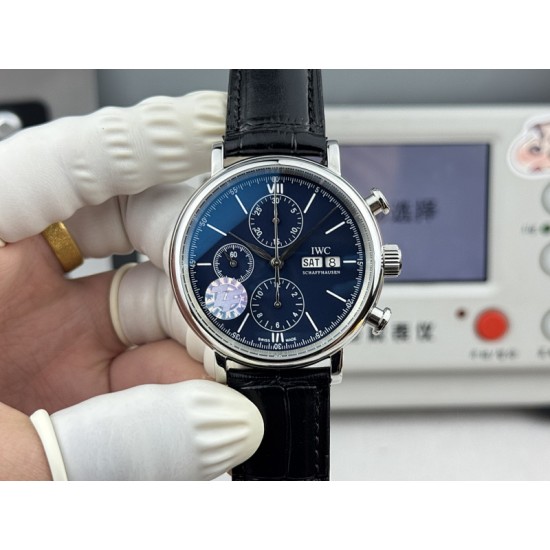 IWC Watches: Top Quality