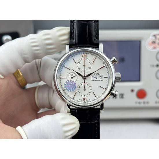 IWC Watches: Top Quality
