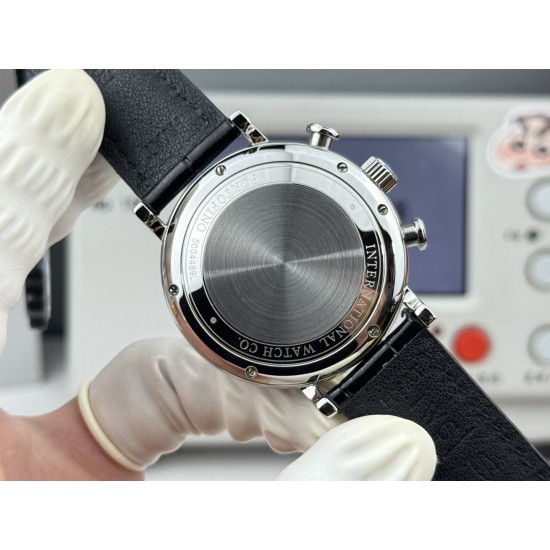 IWC Watches: Top Quality