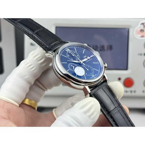 IWC Watches: Top Quality
