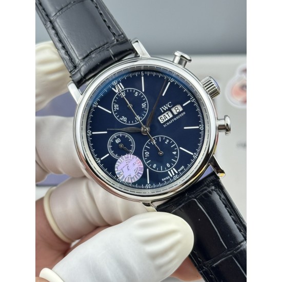 IWC Watches: Top Quality