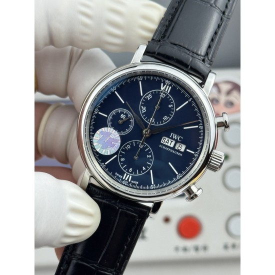 IWC Watches: Top Quality