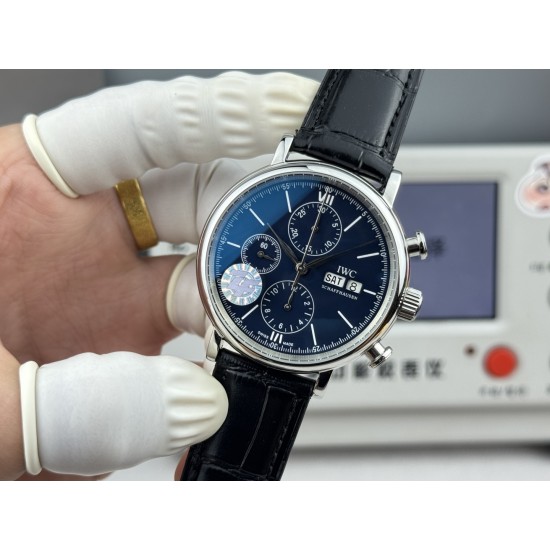 IWC Watches: Top Quality