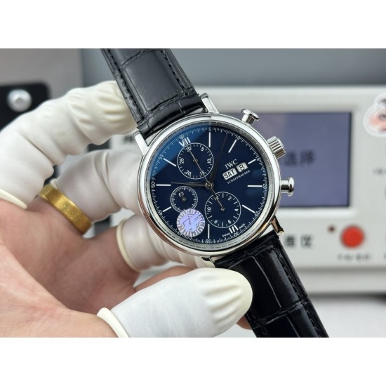 IWC Watches: Top Quality