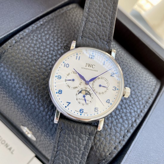 IWC Watches: Top Quality