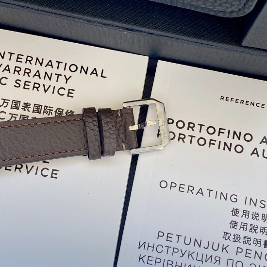 IWC Watches: Top Quality