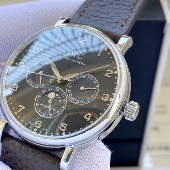 IWC Watches: Top Quality