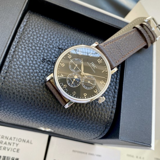 IWC Watches: Top Quality