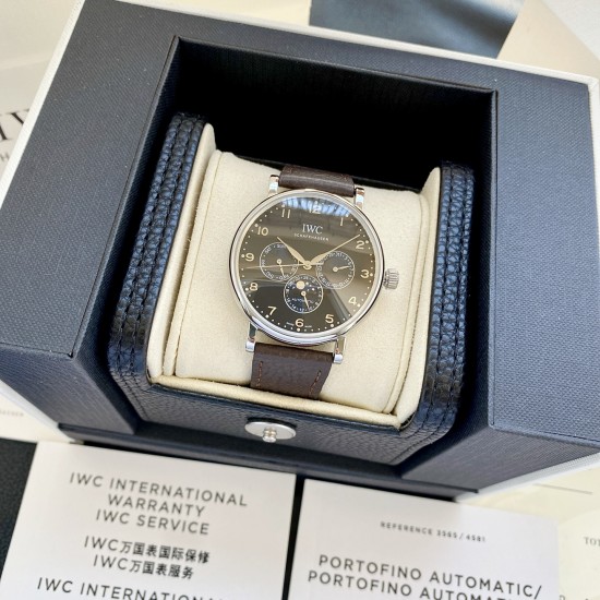 IWC Watches: Top Quality