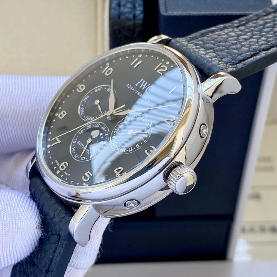 IWC Watches: Top Quality