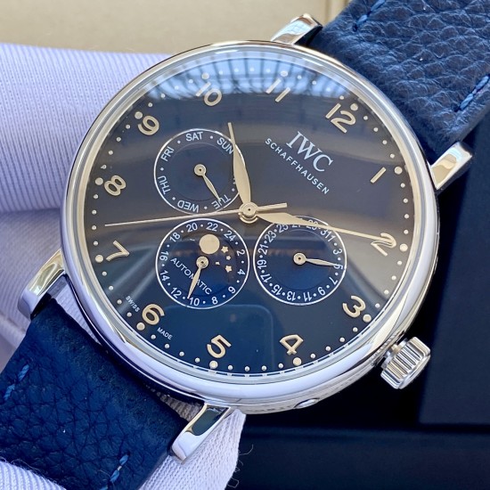 IWC Watches: Top Quality