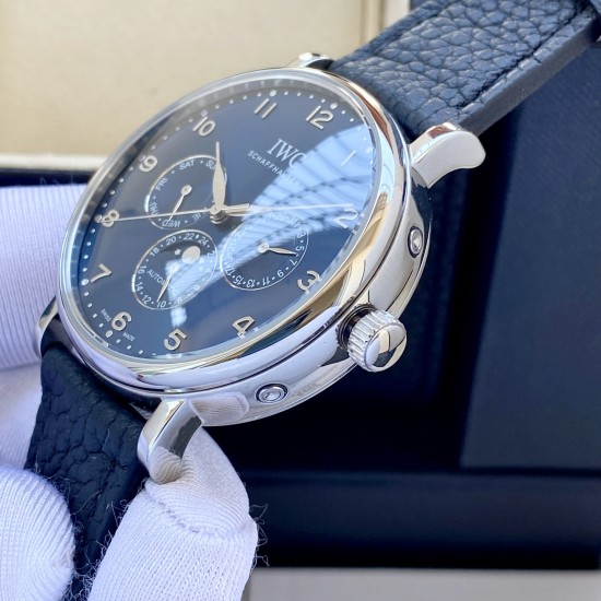 IWC Watches: Top Quality