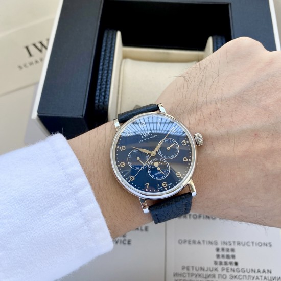 IWC Watches: Top Quality