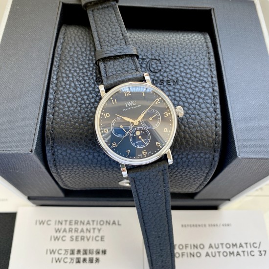 IWC Watches: Top Quality