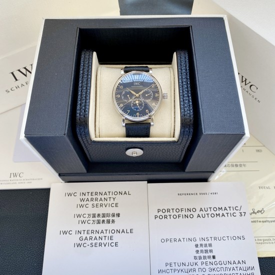 IWC Watches: Top Quality