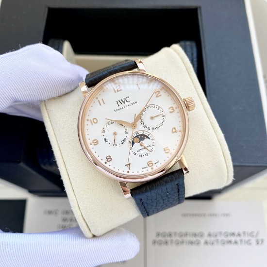 IWC Watches: Top Quality