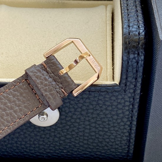 IWC Watches: Top Quality