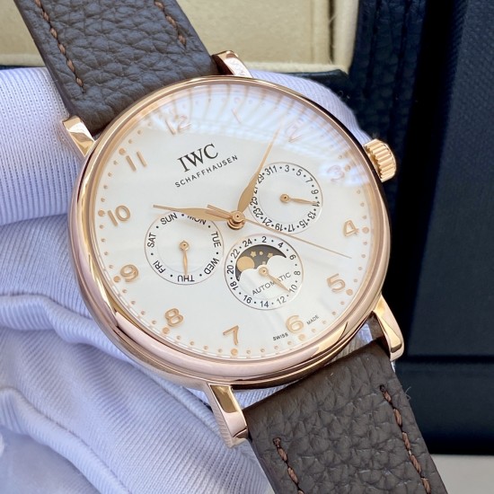 IWC Watches: Top Quality