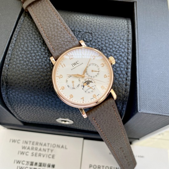 IWC Watches: Top Quality
