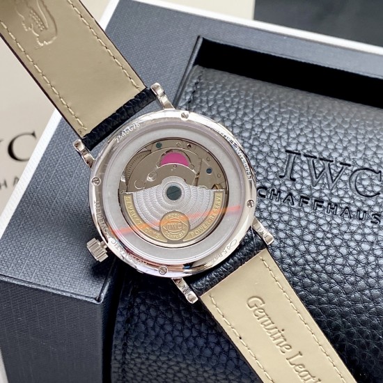IWC Watches: Top Quality