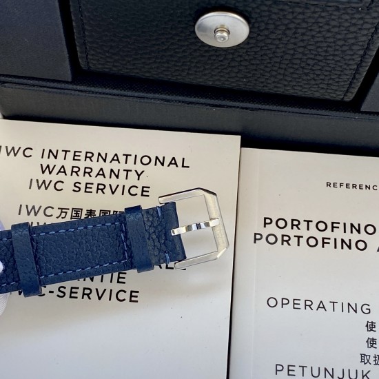 IWC Watches: Top Quality