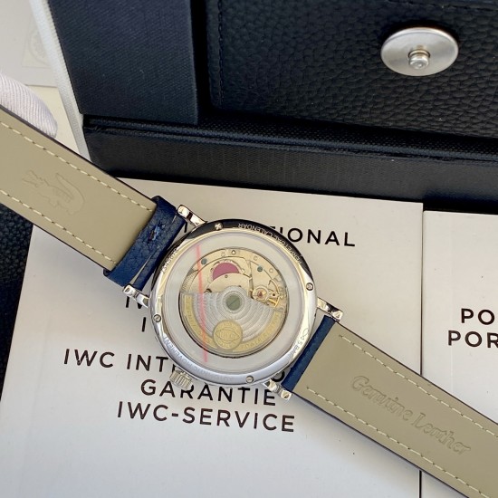 IWC Watches: Top Quality