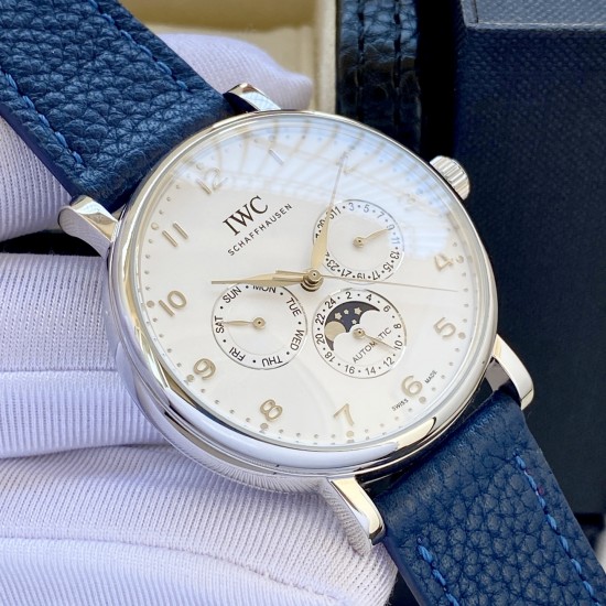IWC Watches: Top Quality