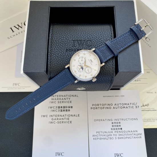 IWC Watches: Top Quality
