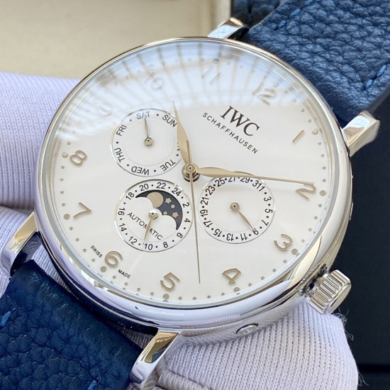 IWC Watches: Top Quality