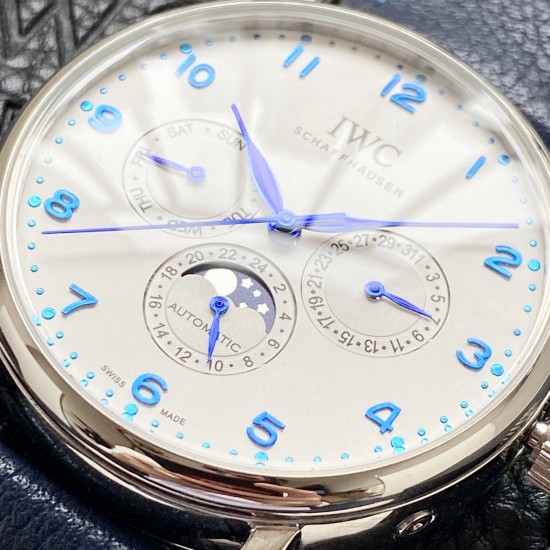 IWC Watches: Top Quality