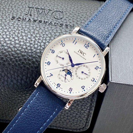 IWC Watches: Top Quality