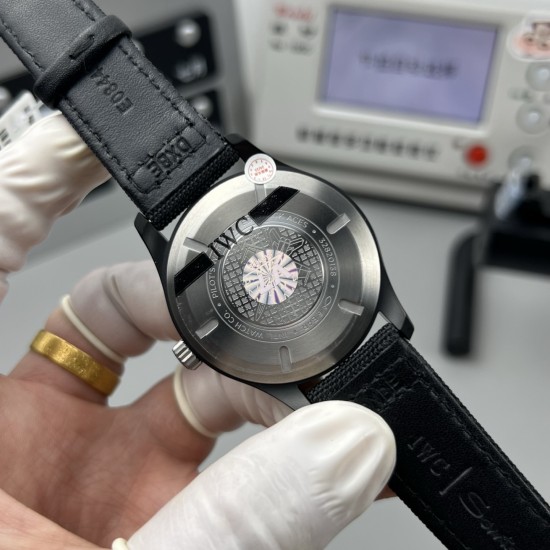 IWC Watches: Top Quality