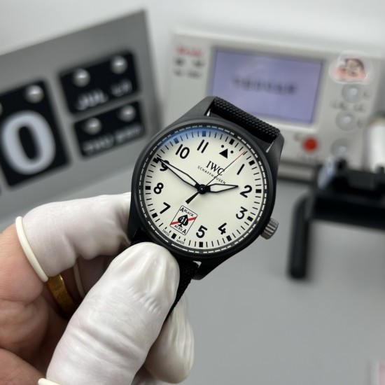 IWC Watches: Top Quality