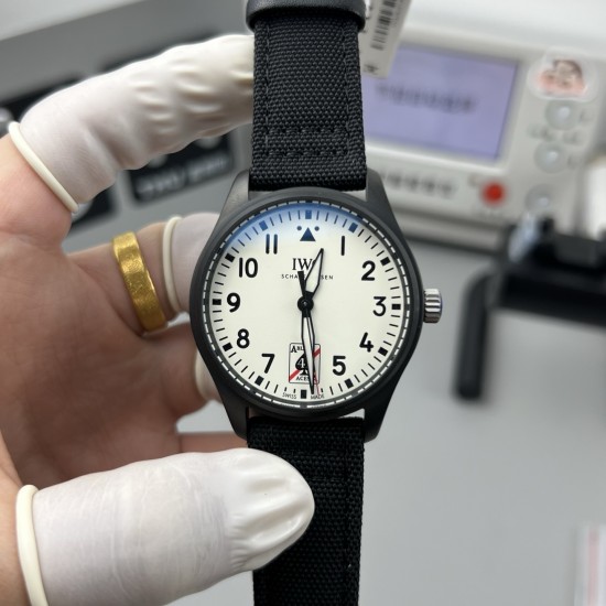 IWC Watches: Top Quality