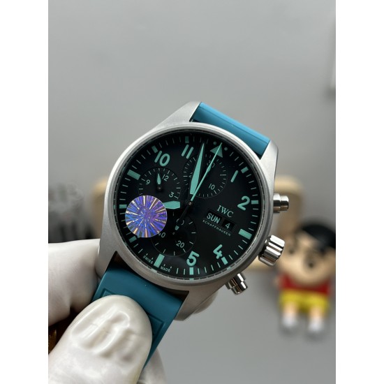 IWC Watches: Top Quality