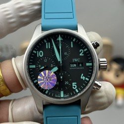 IWC Watches: Top Quality